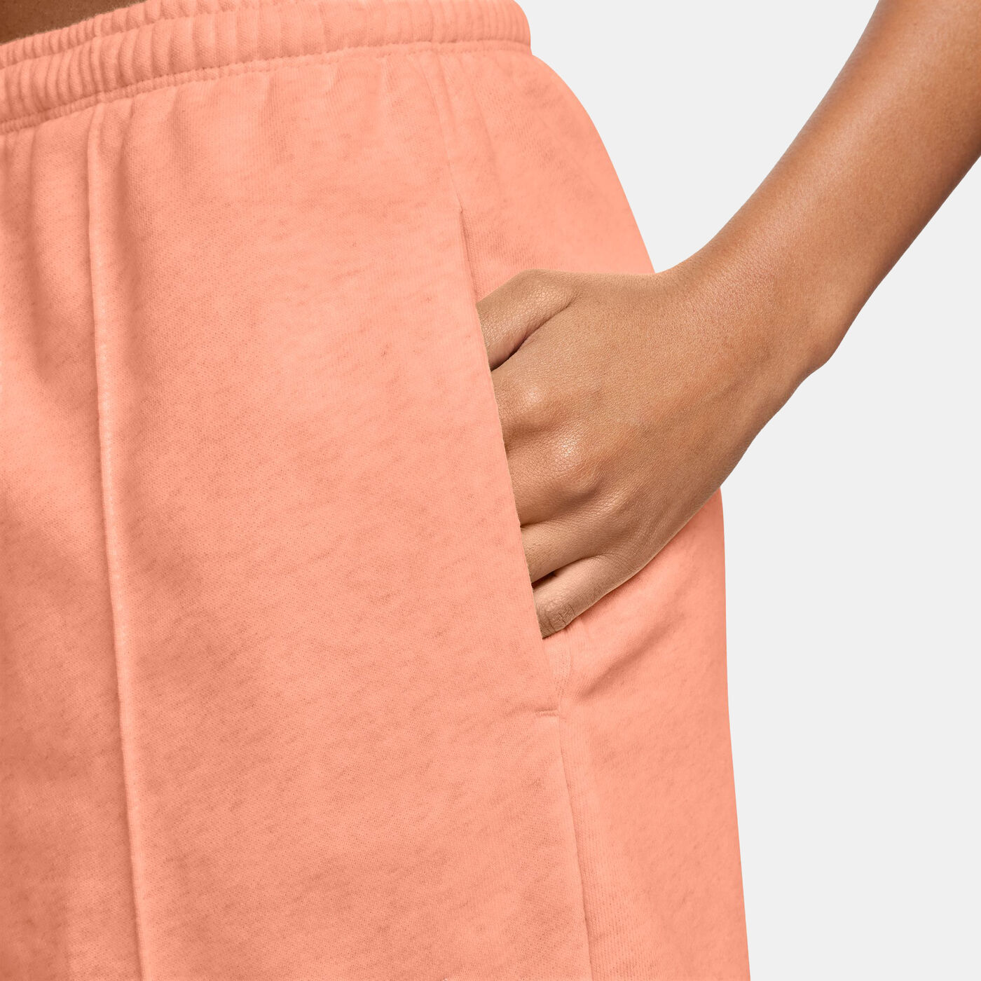 Women's Sportswear Chill Terry Shorts