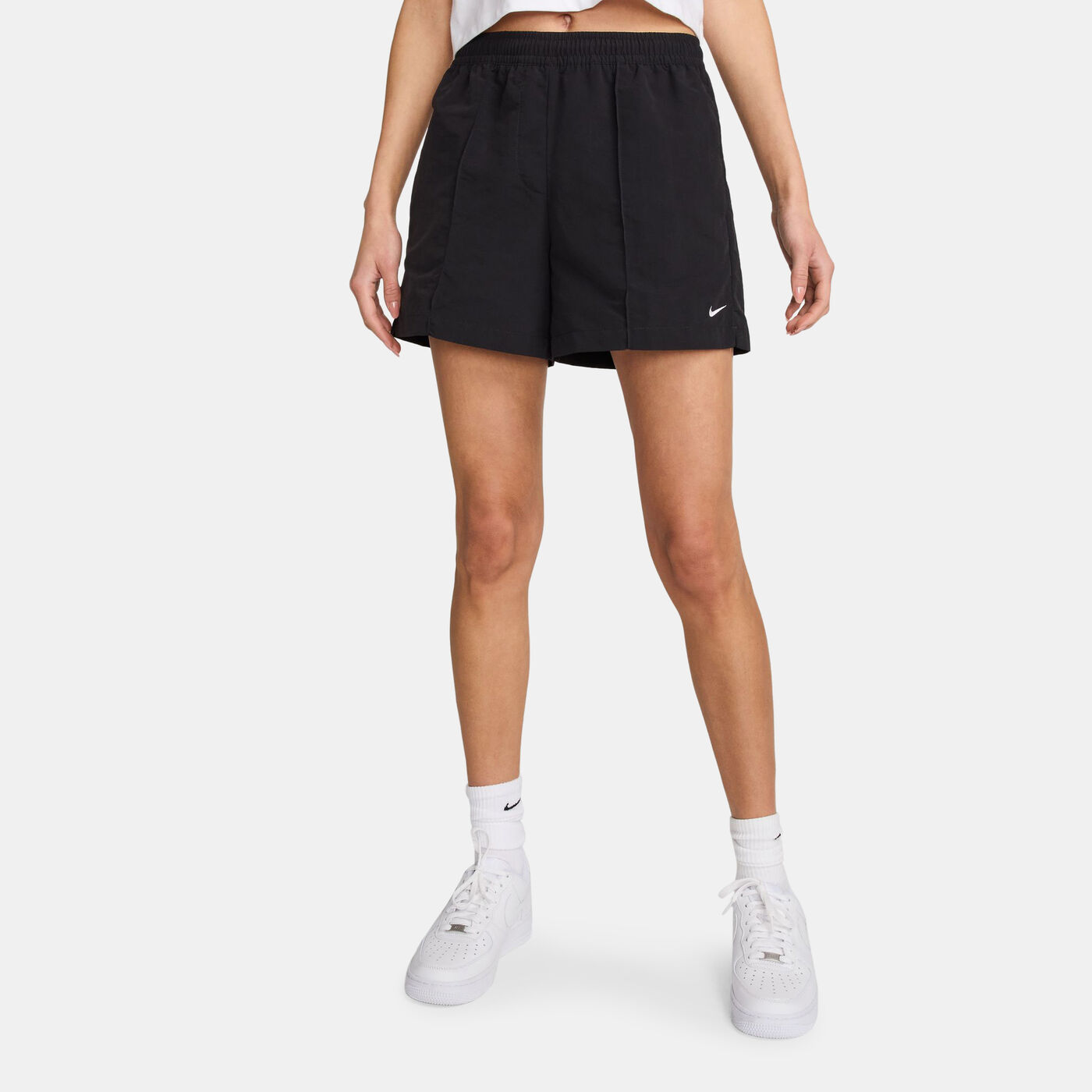 Women's Sportswear Everything Wovens Shorts