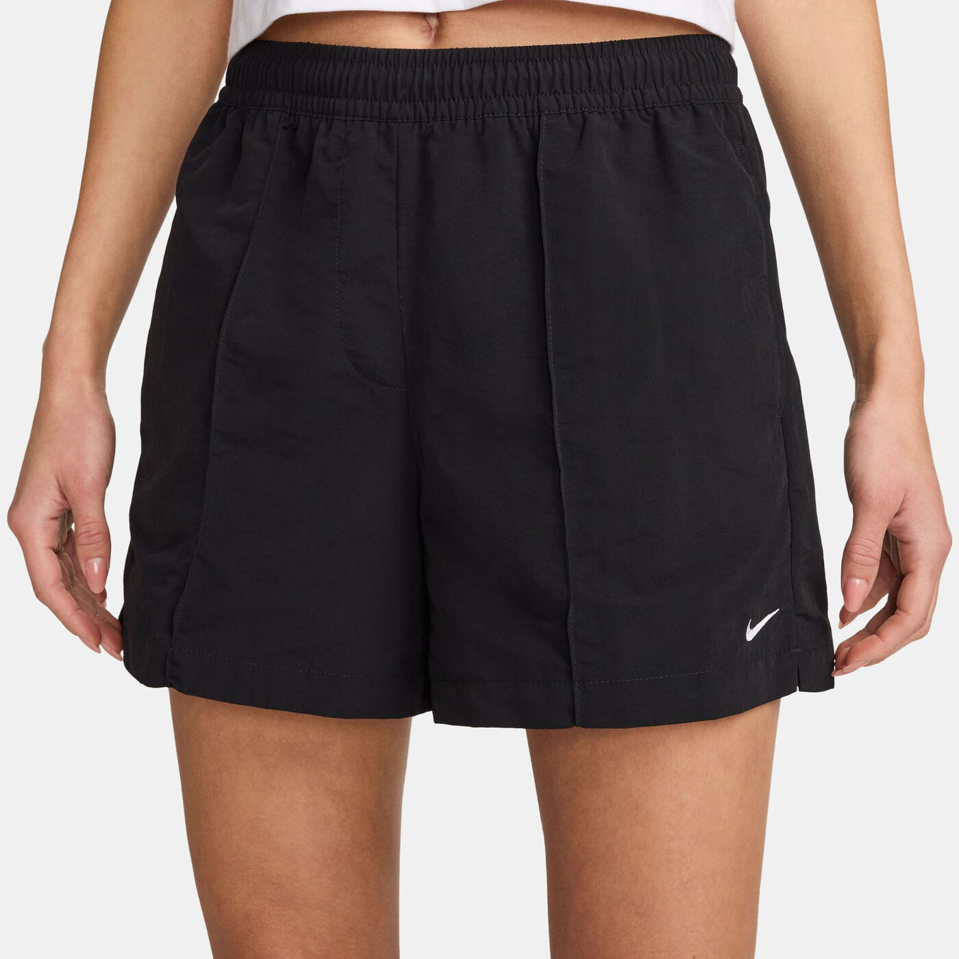 Women's Sportswear Everything Wovens Shorts