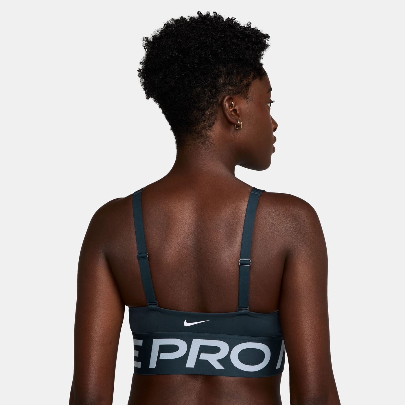 Women's Pro Indy Plunge Medium-Support Sports Bra
