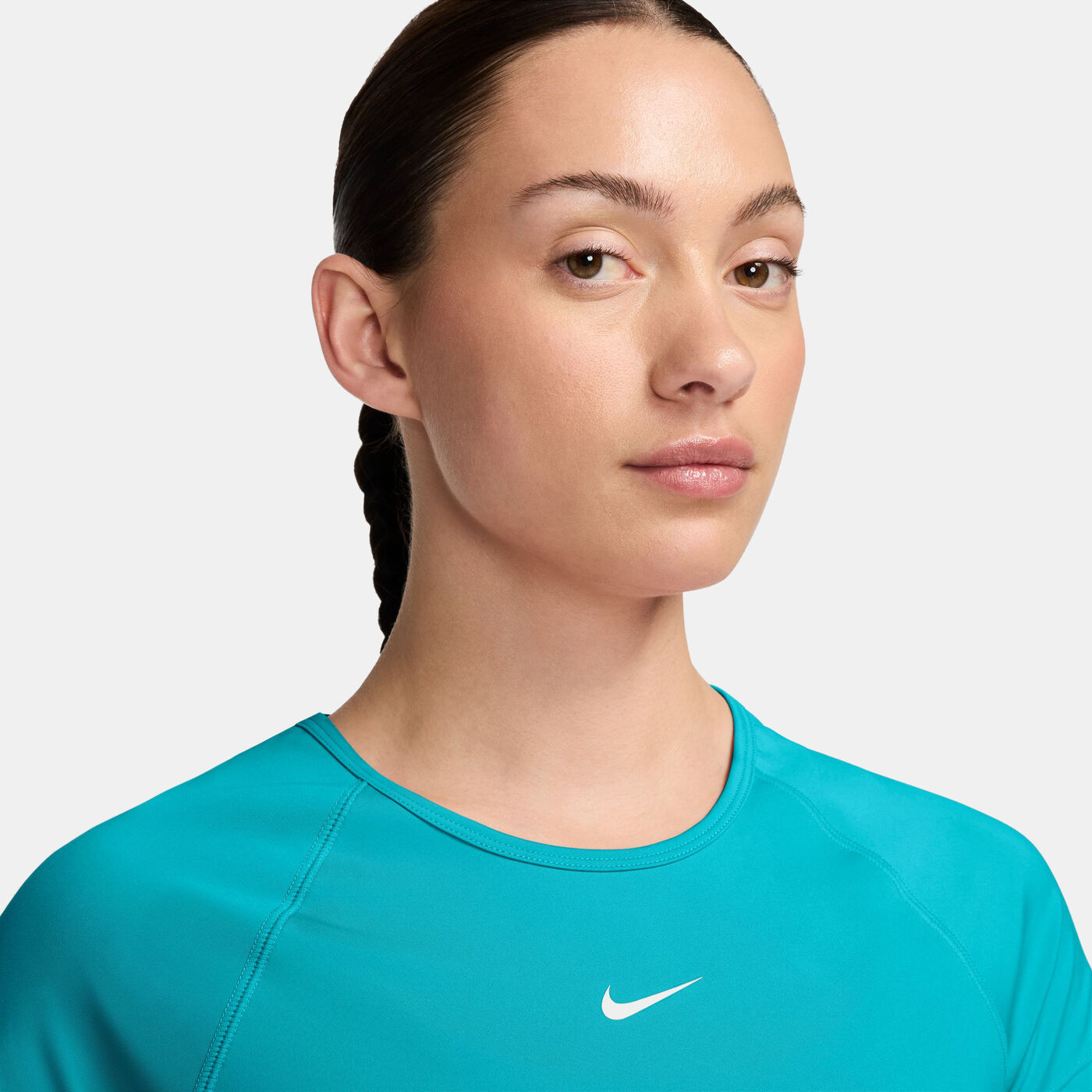 Women's Dri-FIT Pro Crop Training Top