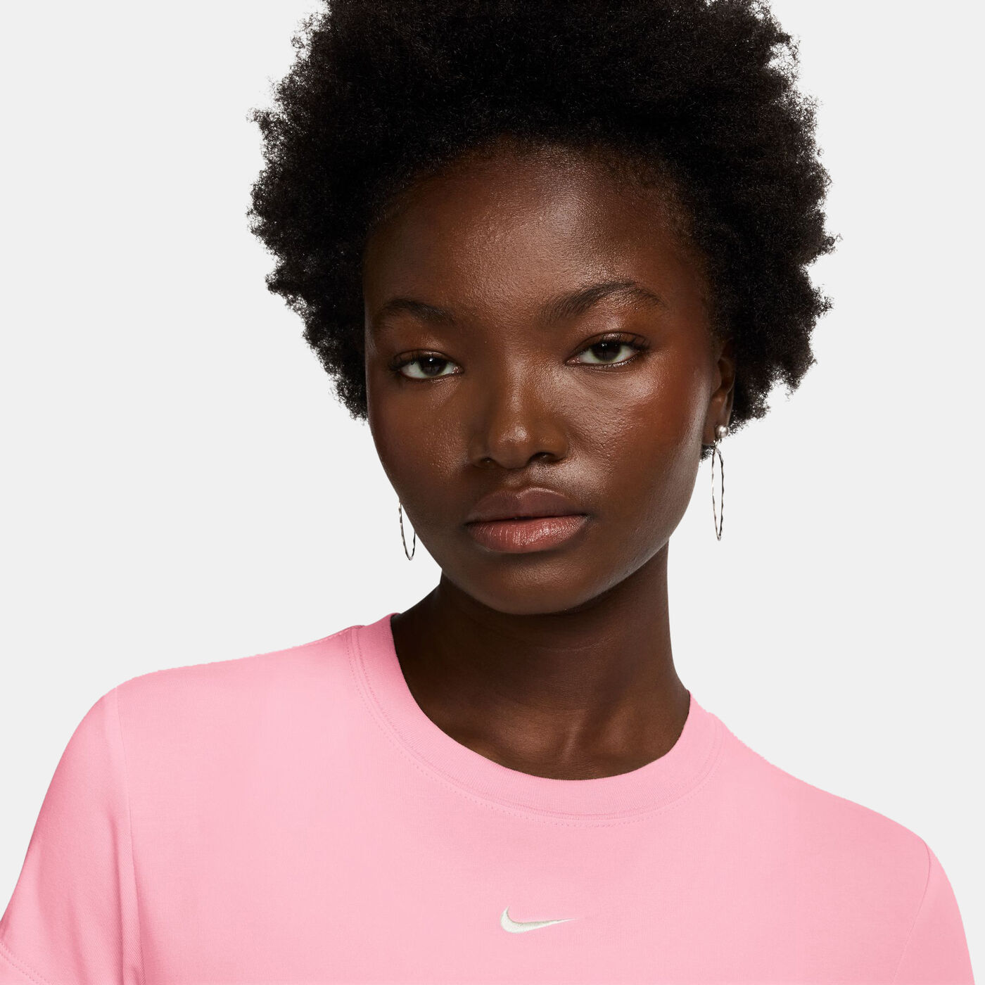 Women's Sportswear Chill Knit Crop Top