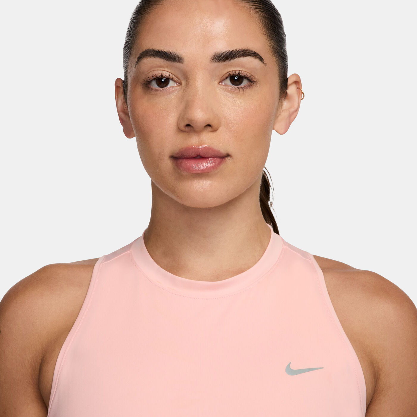 Women's Swift Dri-FIT Running Tank Top