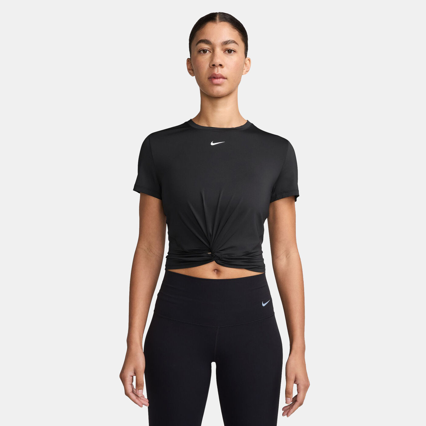 Women's One Classic Twist Training T-Shirt