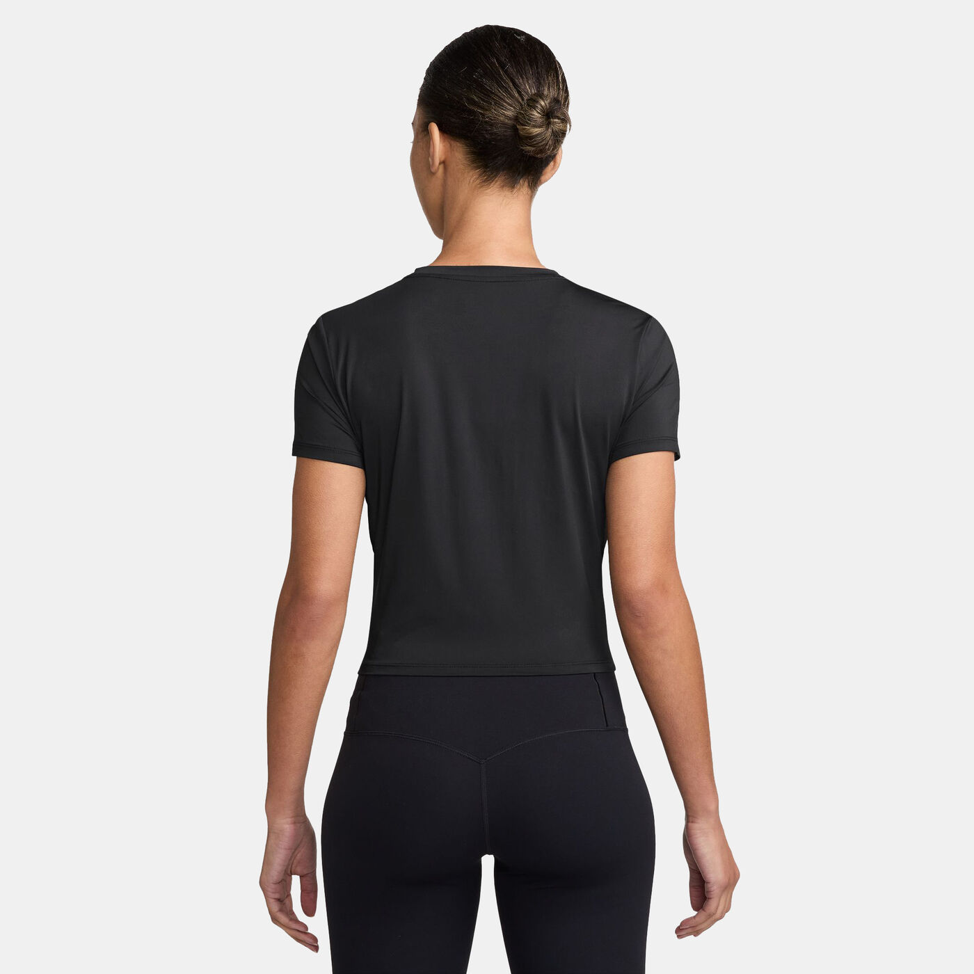 Women's One Classic Twist Training T-Shirt