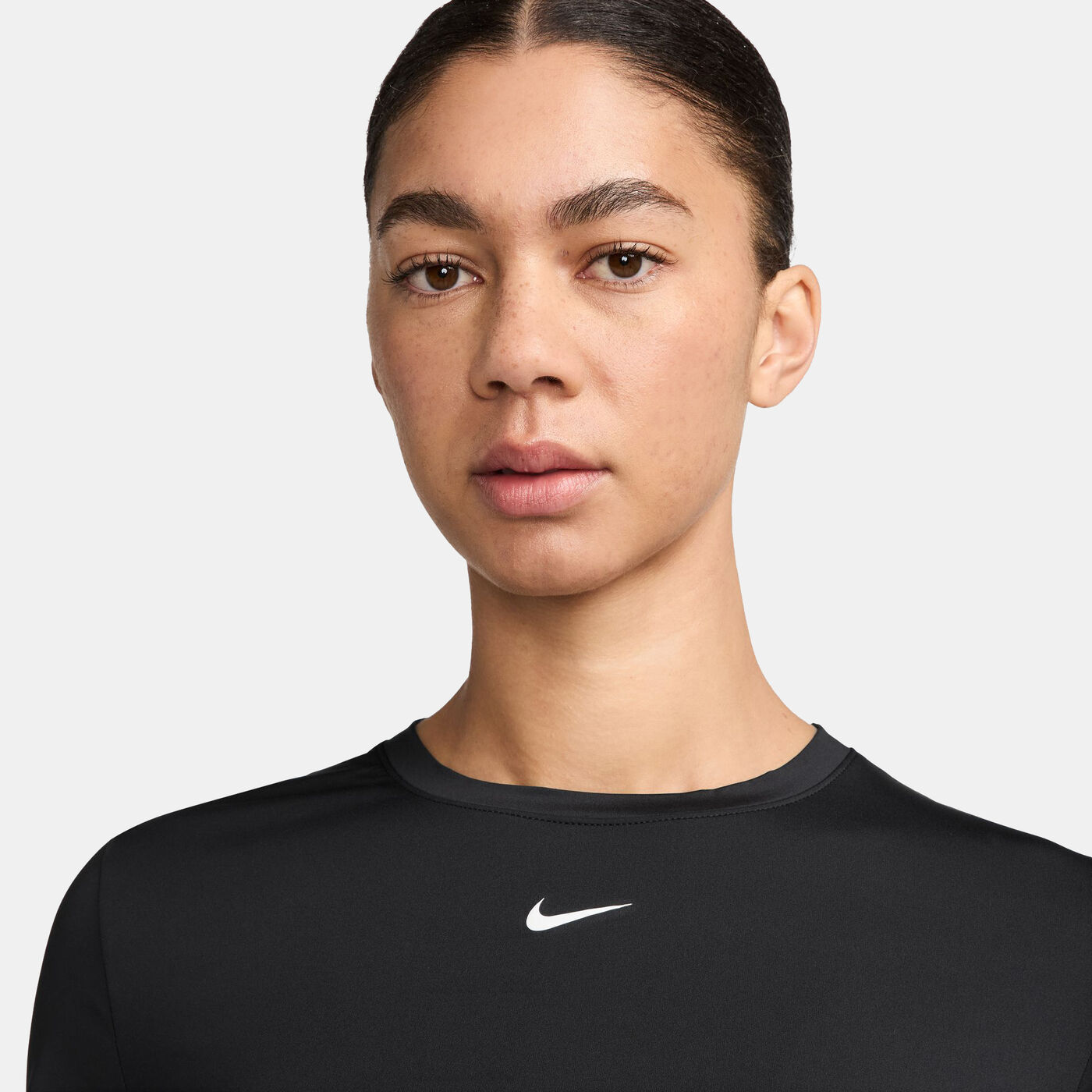 Women's One Classic Twist Training T-Shirt