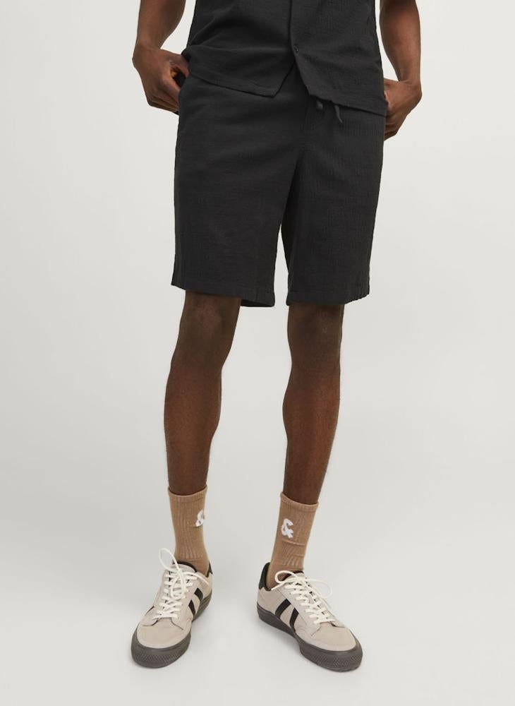 Essential Drawstring Shorts