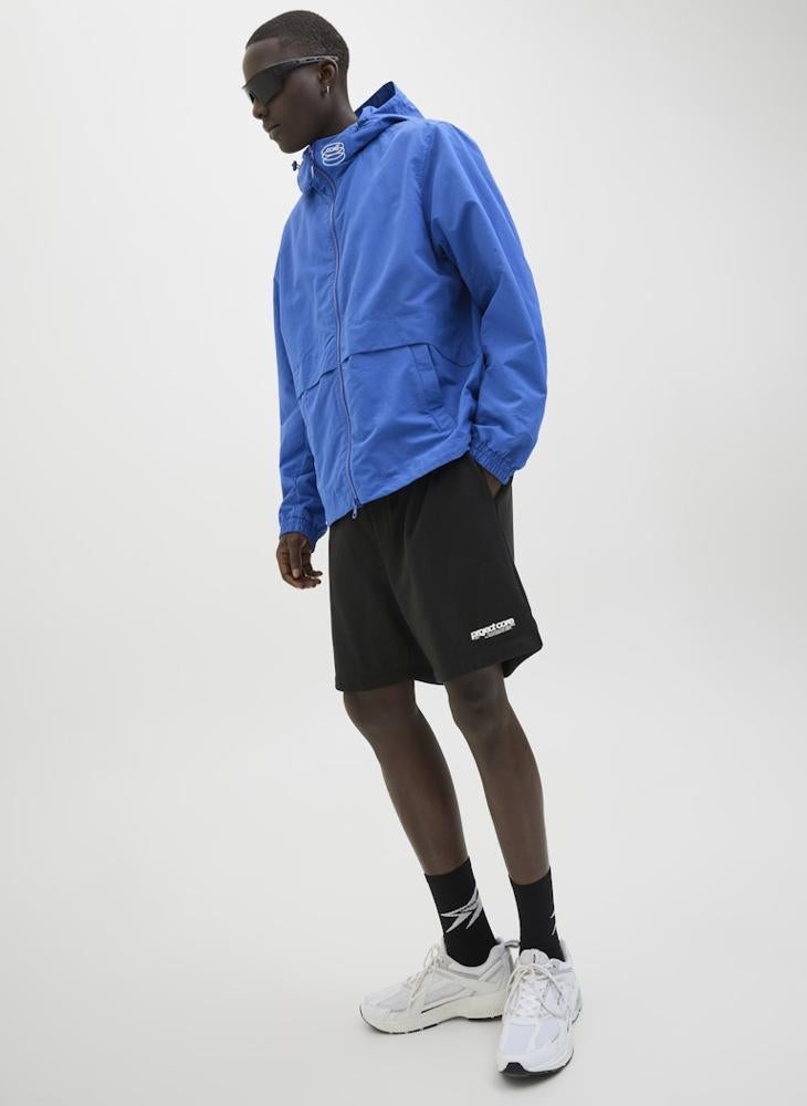 Jpstkarl Union Sweat Shorts