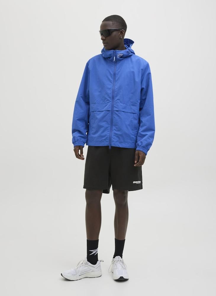 Jpstkarl Union Sweat Shorts