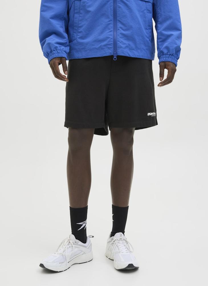 Jpstkarl Union Sweat Shorts