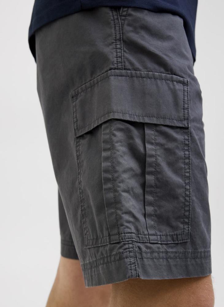 JREBCARLOS REBEL CARGO SHORT SN