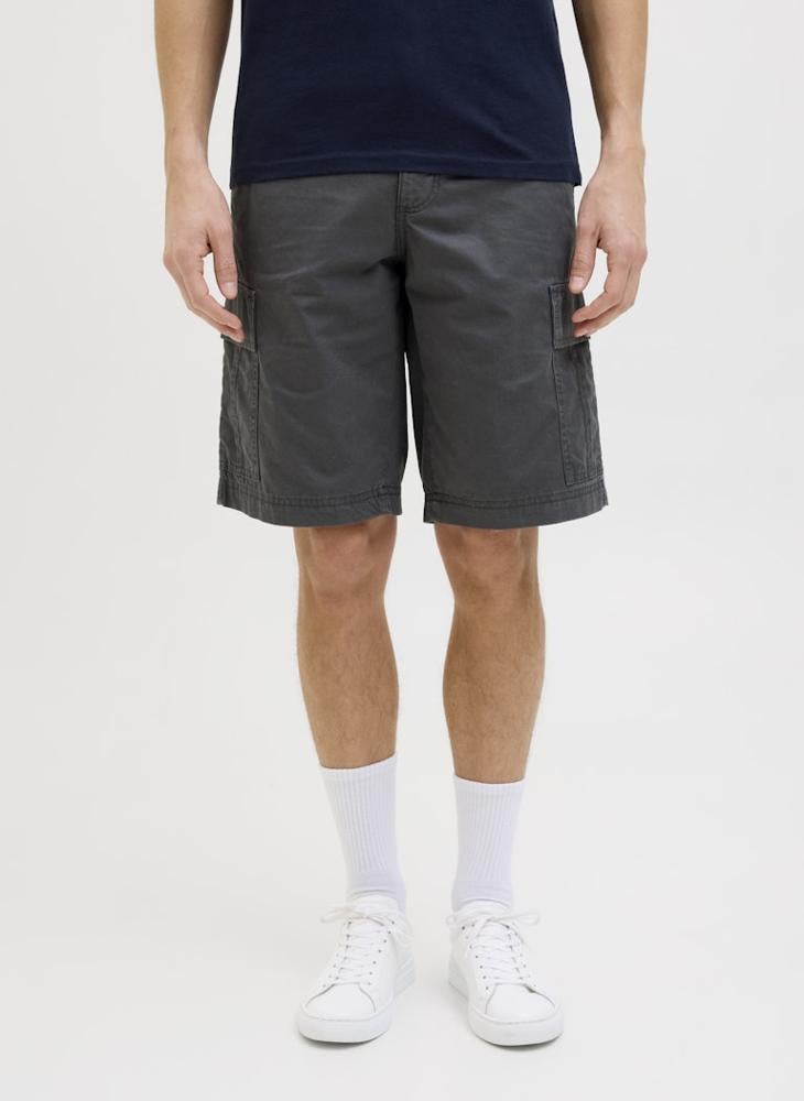 JREBCARLOS REBEL CARGO SHORT SN