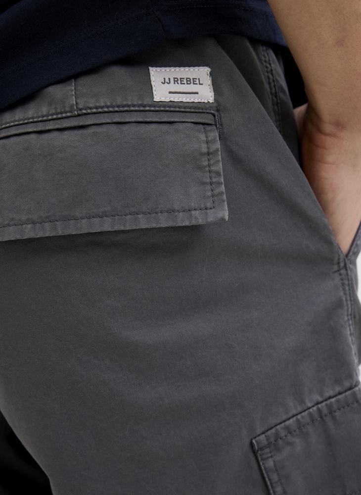 JREBCARLOS REBEL CARGO SHORT SN
