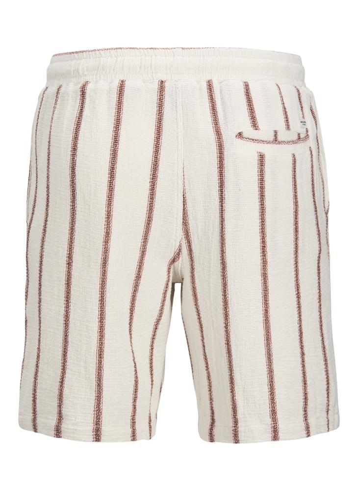 Casual Coba Stripe Short
