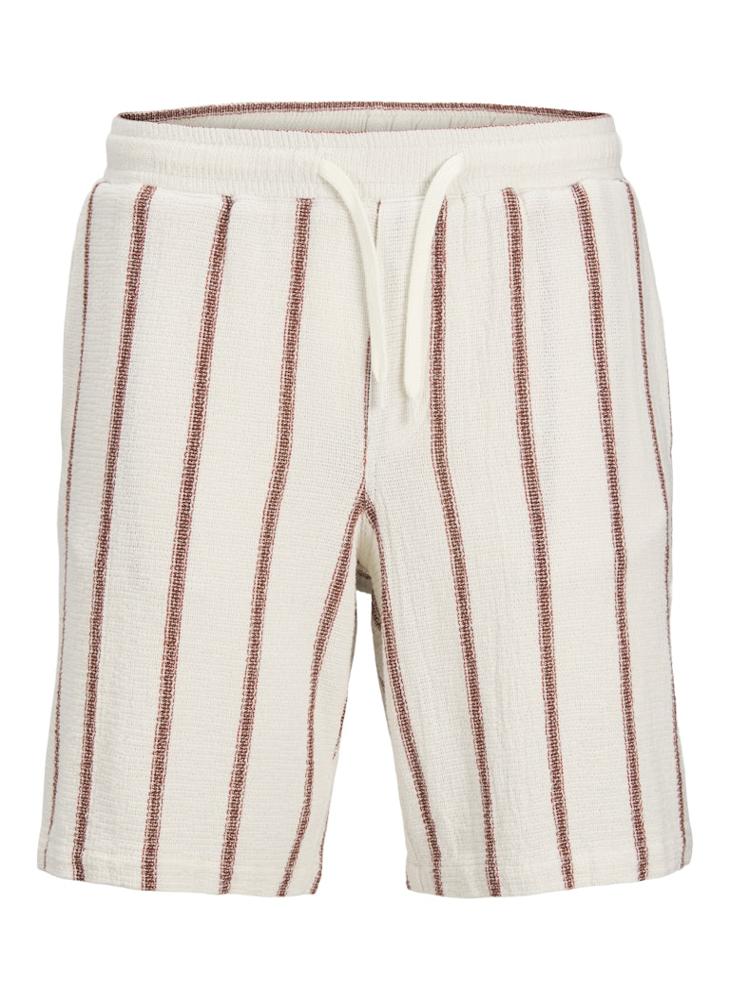 Casual Coba Stripe Short