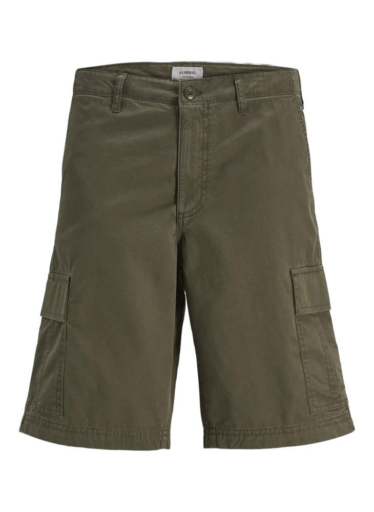 JREBCARLOS REBEL CARGO SHORT SN