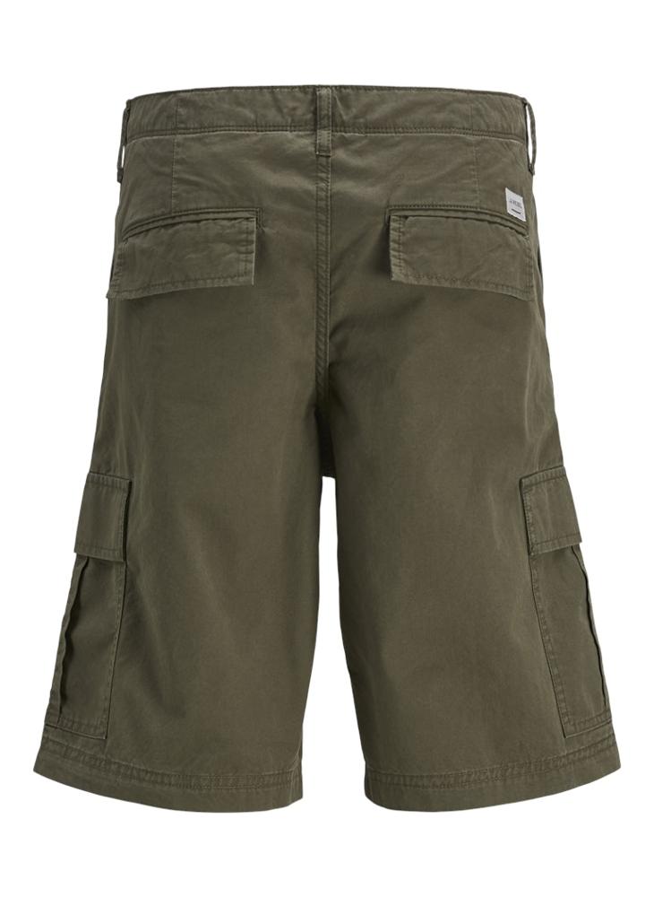 JREBCARLOS REBEL CARGO SHORT SN
