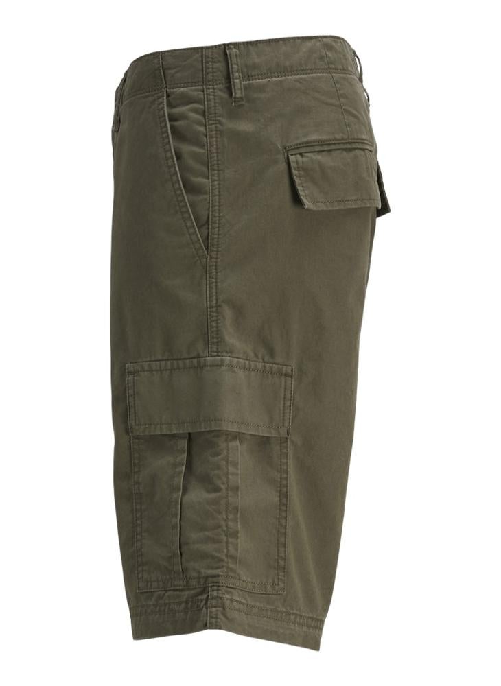 JREBCARLOS REBEL CARGO SHORT SN