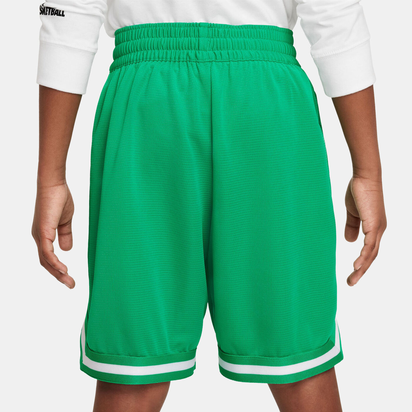 Kids' Dri-FIT DNA Basketball Shorts (Older Kids)