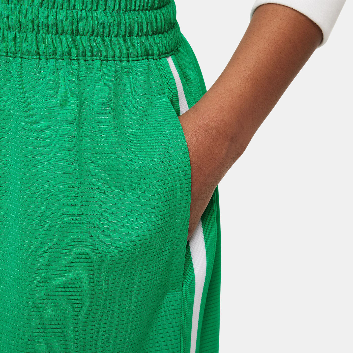 Kids' Dri-FIT DNA Basketball Shorts (Older Kids)