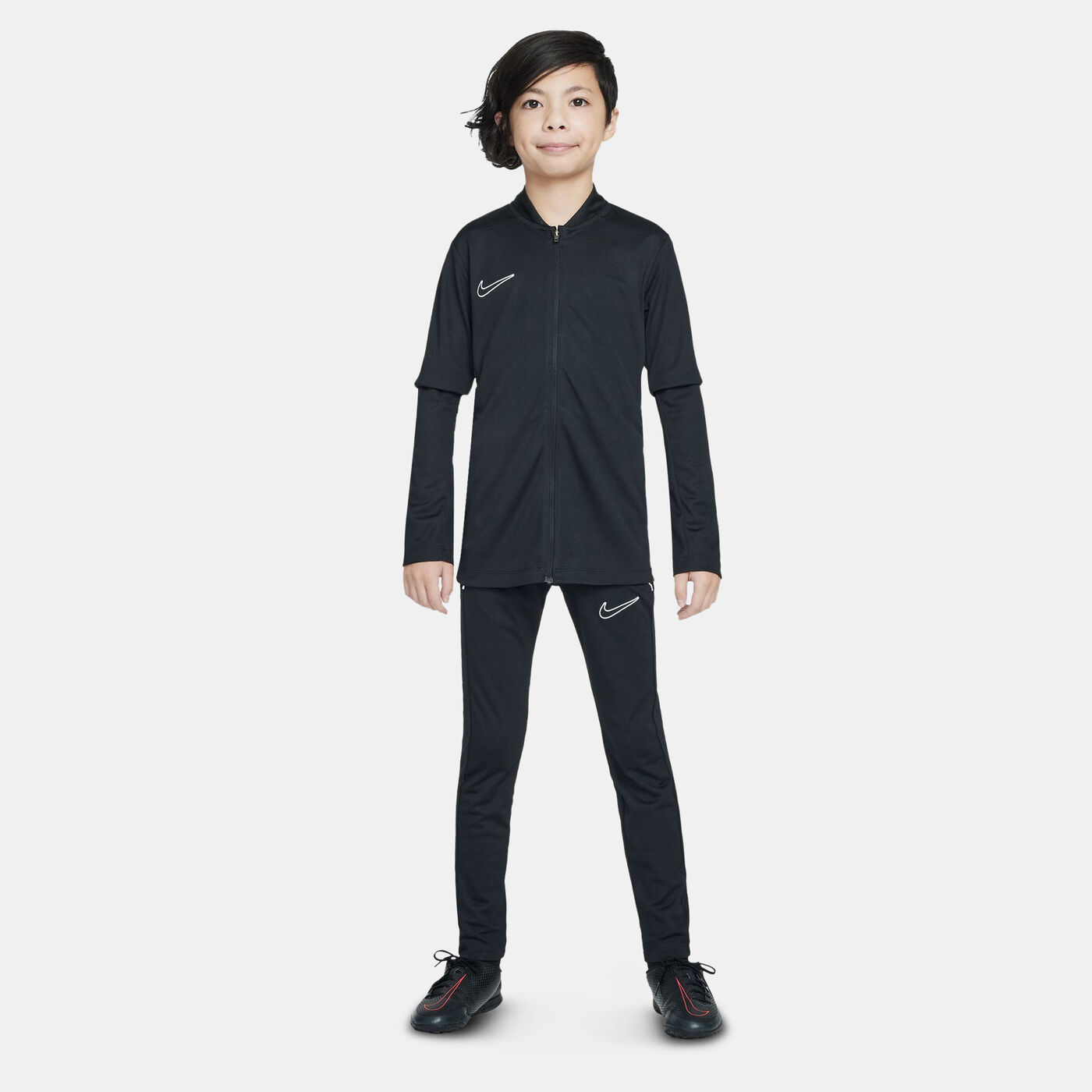 Kids' Academy Dri-FIT Football Tracksuit