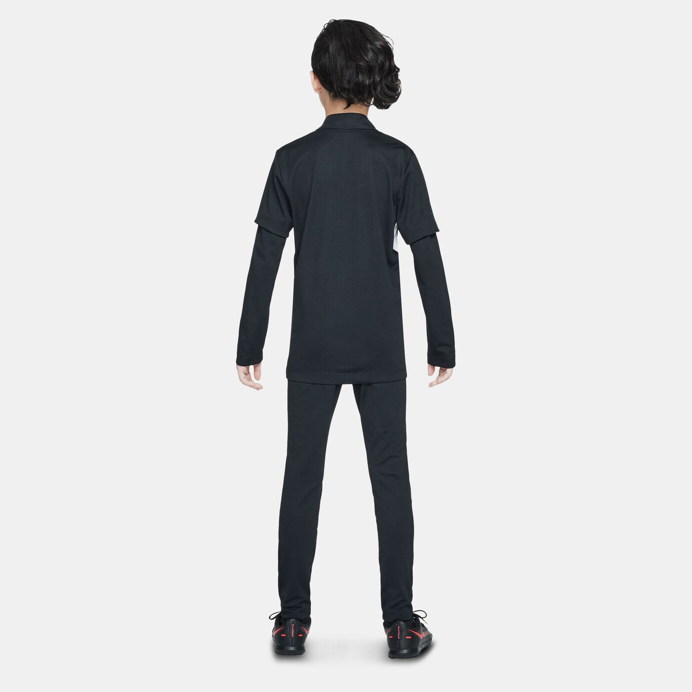 Kids' Academy Dri-FIT Football Tracksuit