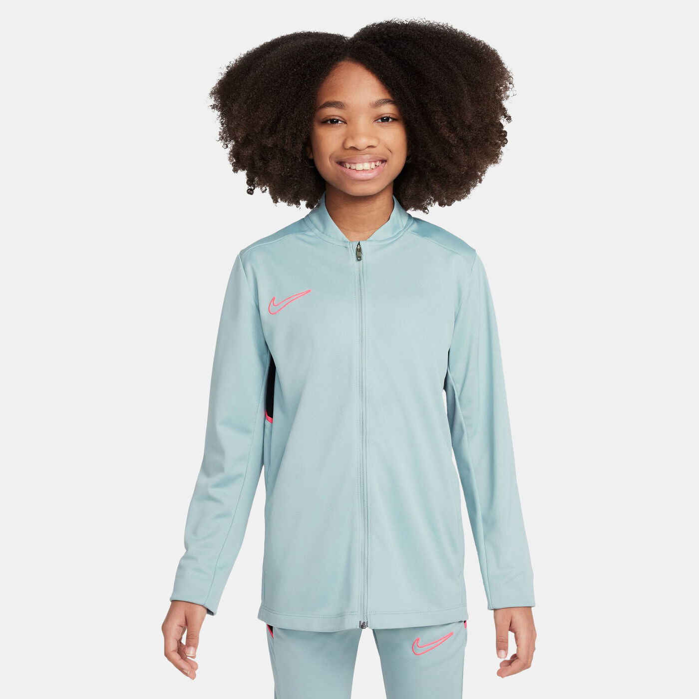 Kids' Academy Dri-FIT Football Tracksuit