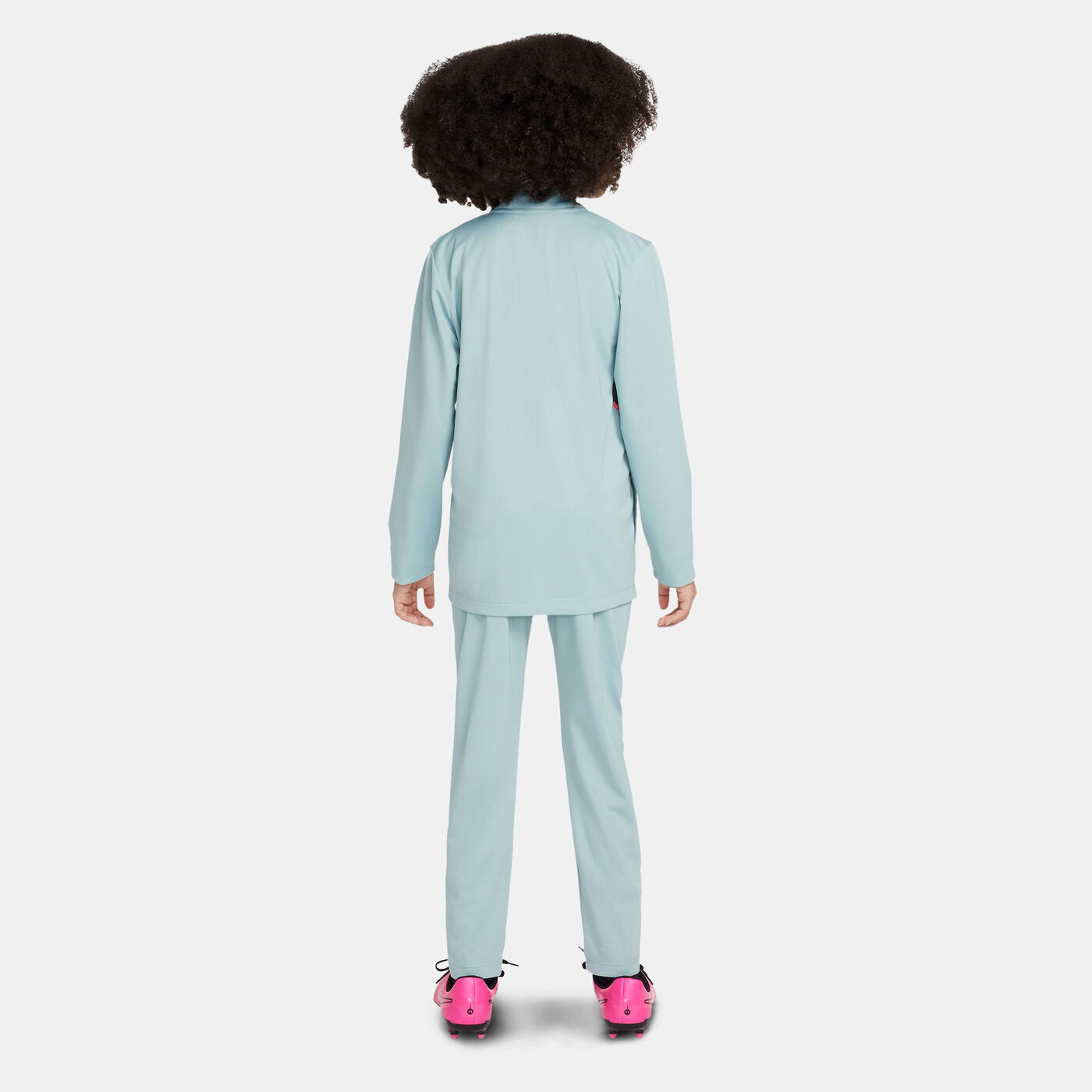 Kids' Academy Dri-FIT Football Tracksuit