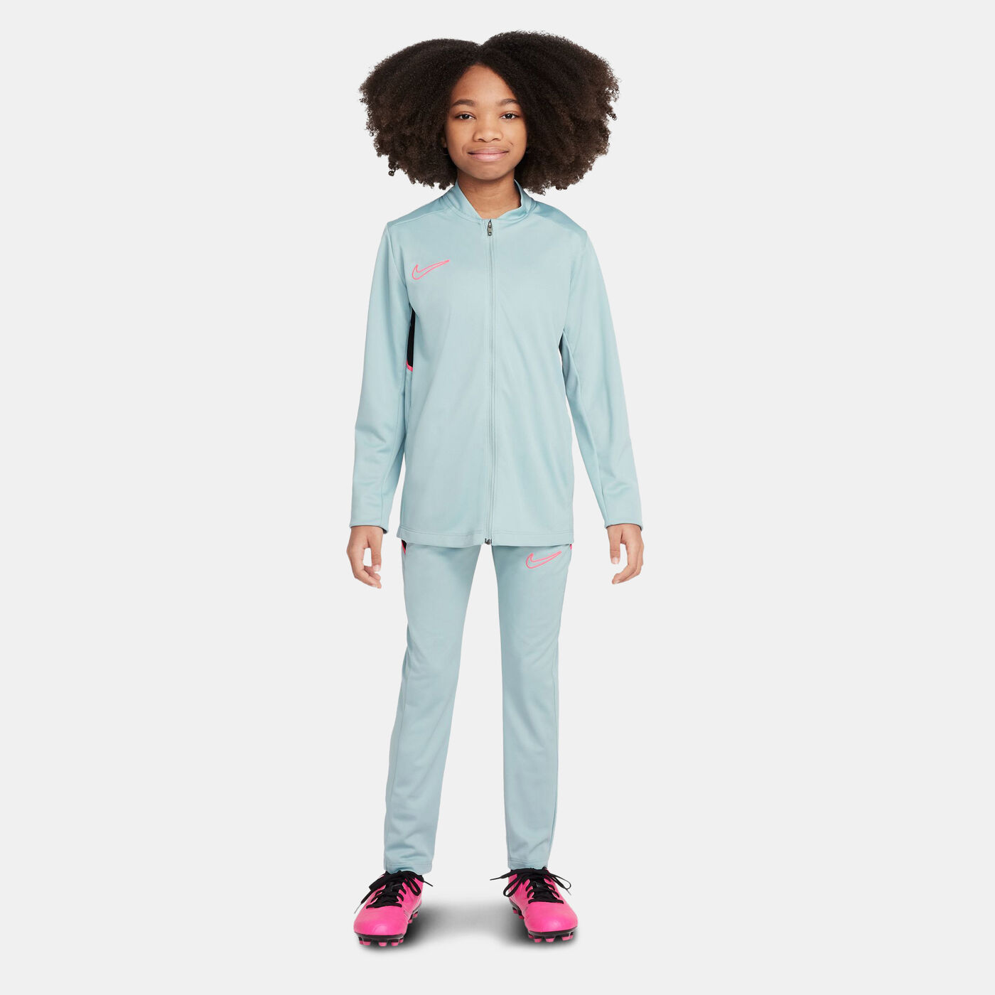 Kids' Academy Dri-FIT Football Tracksuit
