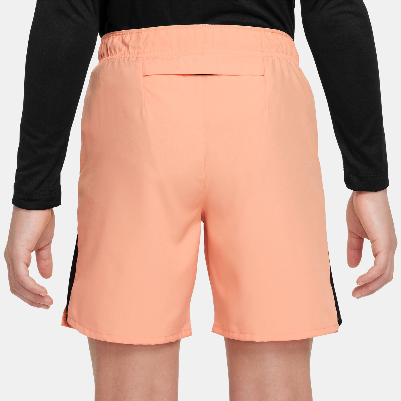Kids' Dri-FIT Challenger Training Shorts