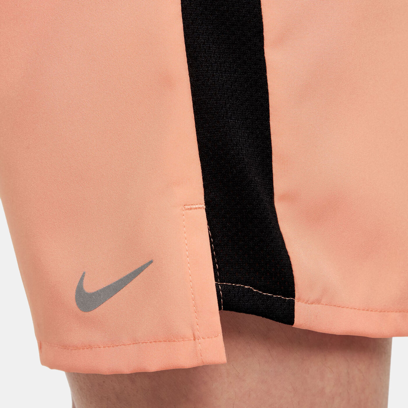 Kids' Dri-FIT Challenger Training Shorts