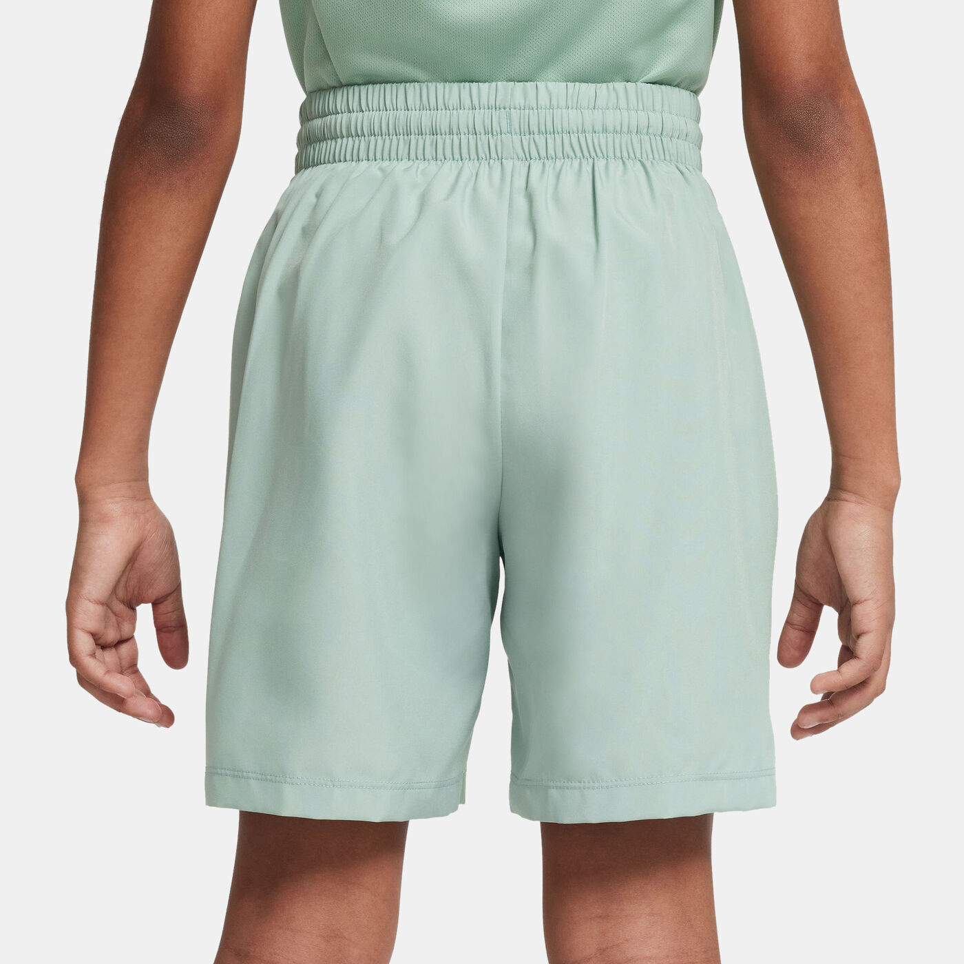 Kids' Multi Dri-FIT Training Shorts