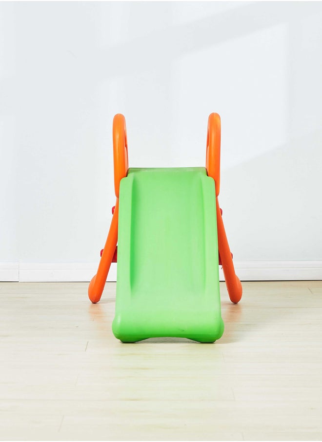Kids Playground Play Foldable Plastic Slide 113x60x70cm
