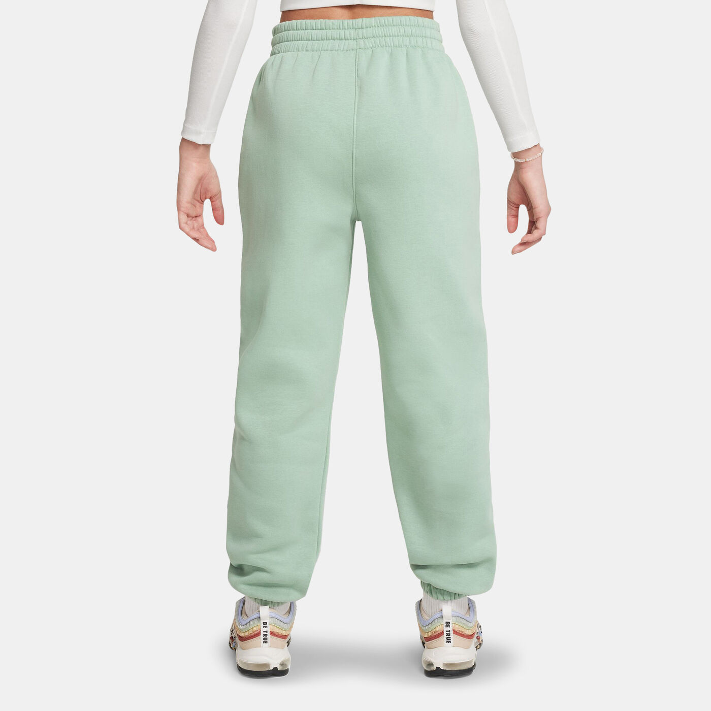 Kids' Sportswear Club Fleece Joggers