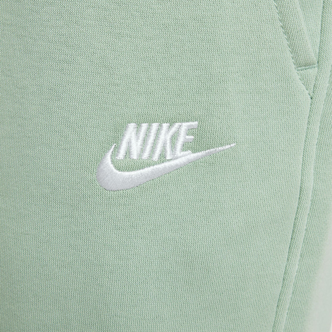 Kids' Sportswear Club Fleece Joggers