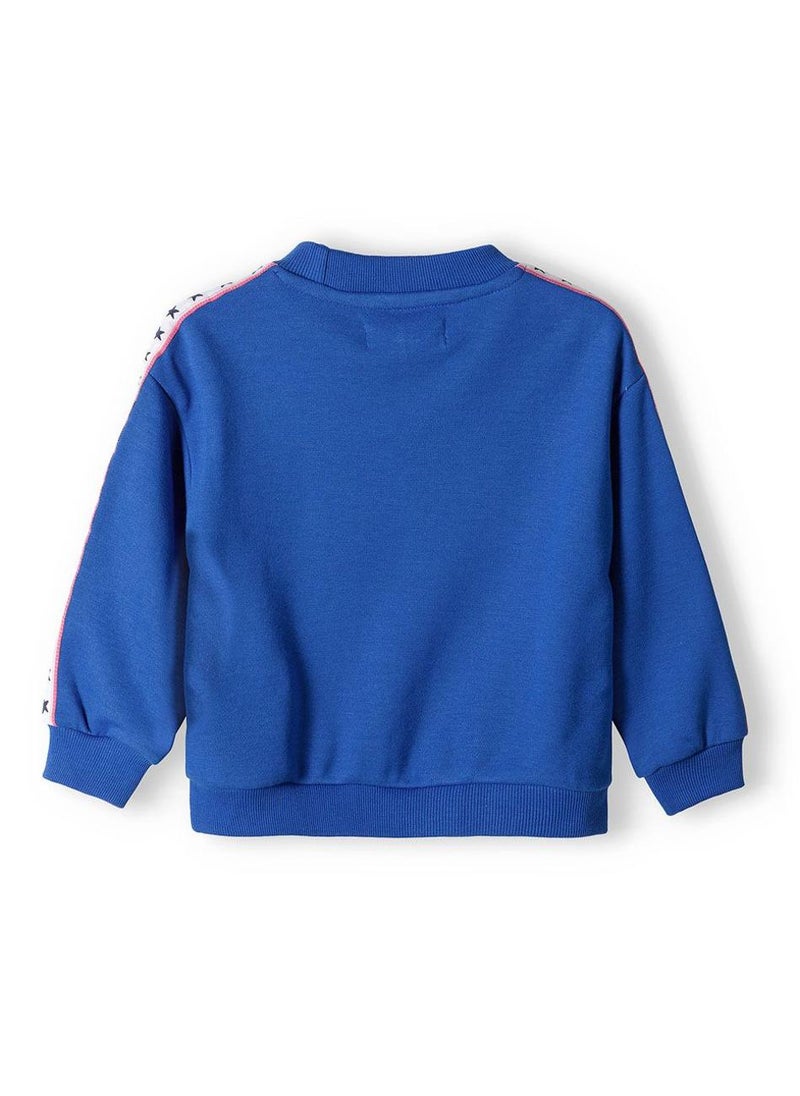 Teen Crew Neck Sweatshirt