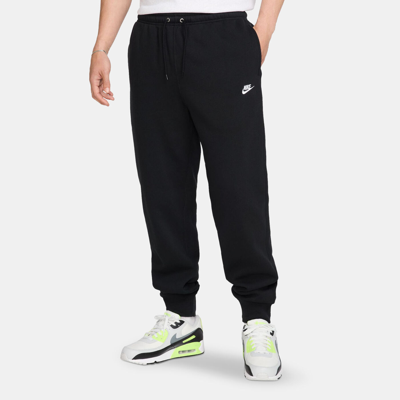 Men's Club Joggers
