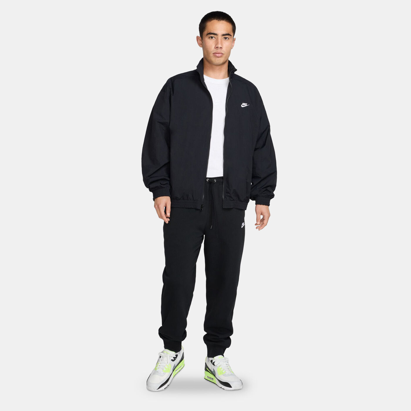 Men's Club Joggers