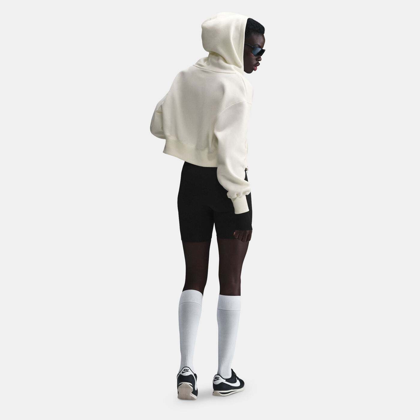 Women's Sportswear Phoenix Full-Zip Hoodie