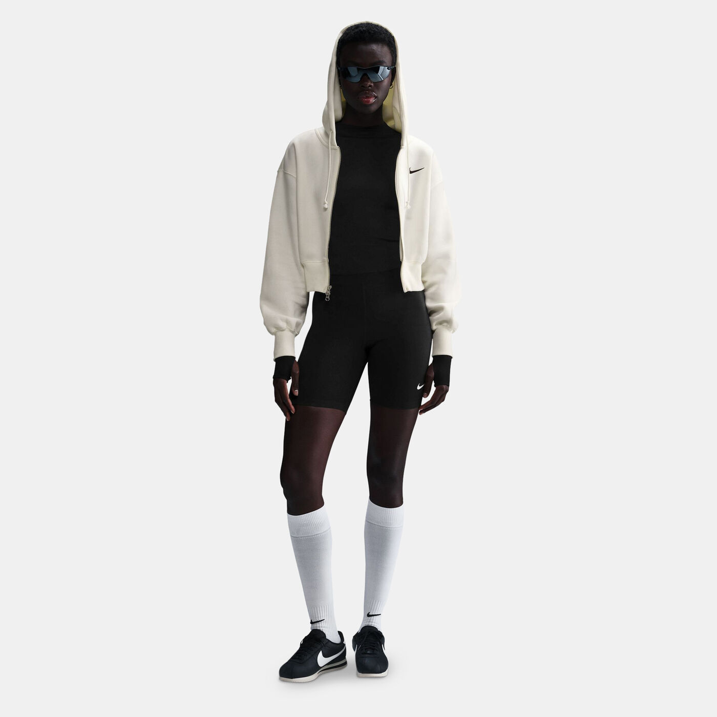 Women's Sportswear Phoenix Full-Zip Hoodie