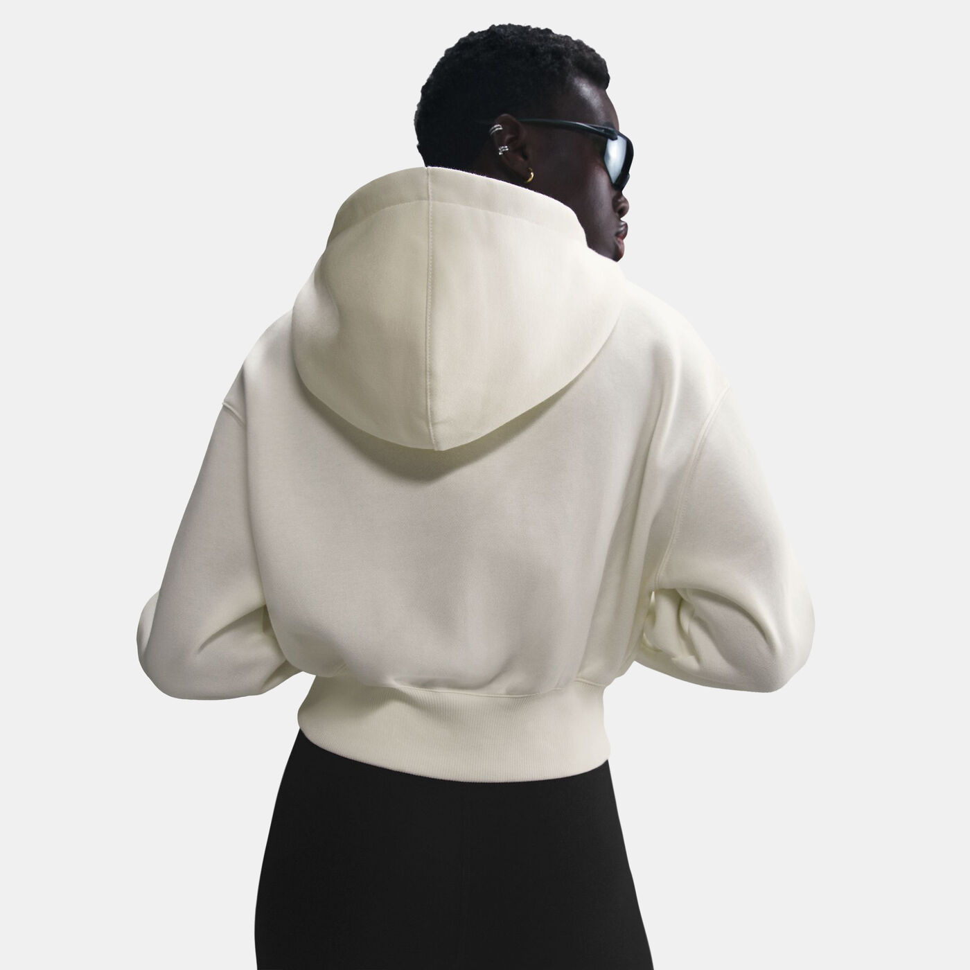 Women's Sportswear Phoenix Full-Zip Hoodie