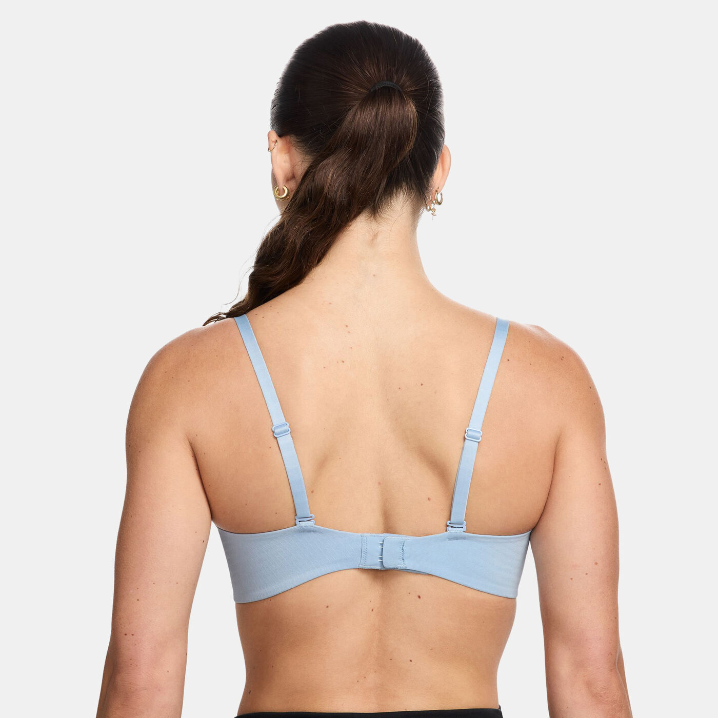 Women's Alate Minimalist Light-Support Convertible Sports Bra