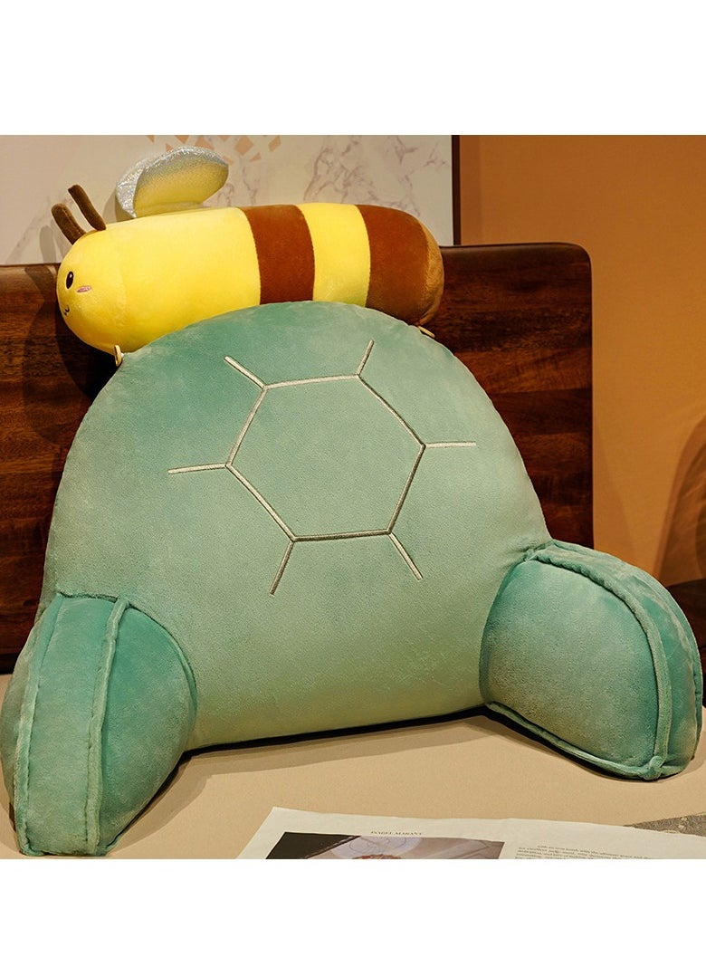 Floor Cushions, Chair Pillow, Suitable for Dining Room, Office, Bedroom Game Chair, Reading Pillow, Casual Lazy Sofa Chair Cushion