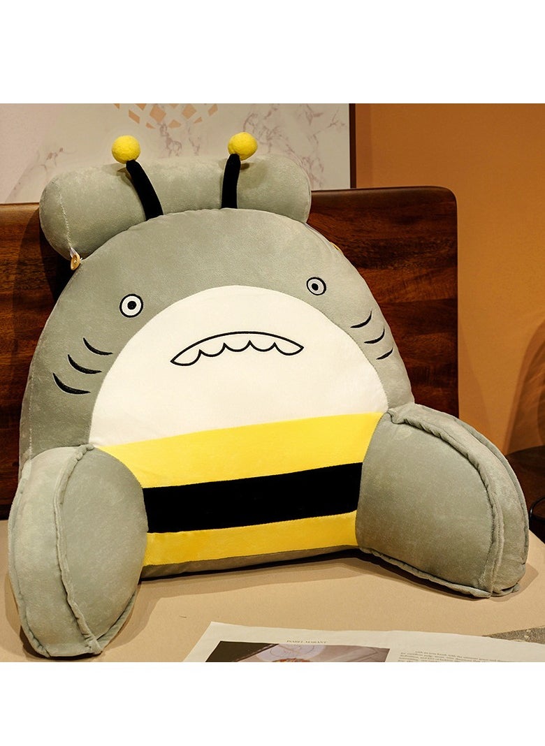 Floor Cushions, Chair Pillow, Suitable for Dining Room, Office, Bedroom Game Chair, Reading Pillow, Casual Lazy Sofa Chair Cushion