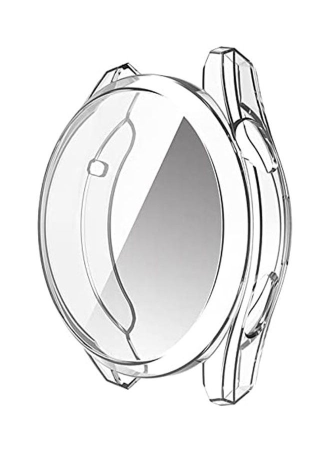 Screen Protector Case For HUAWEI Watch 3/Watch 3 Pro Clear