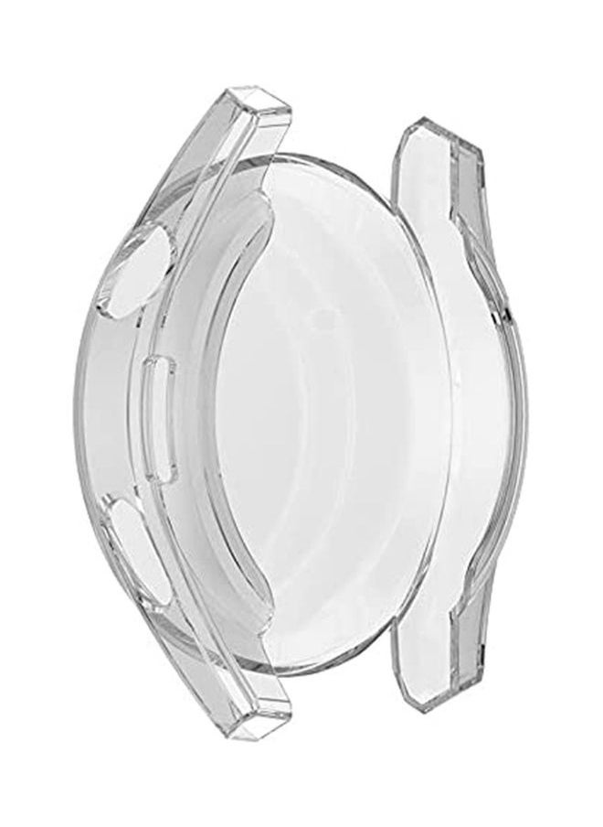 Screen Protector Case For HUAWEI Watch 3/Watch 3 Pro Clear