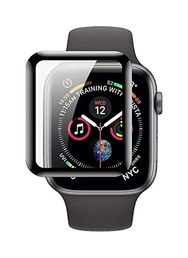 Smartwatch Screen Protector For Apple Watch Series 7 45mm Clear