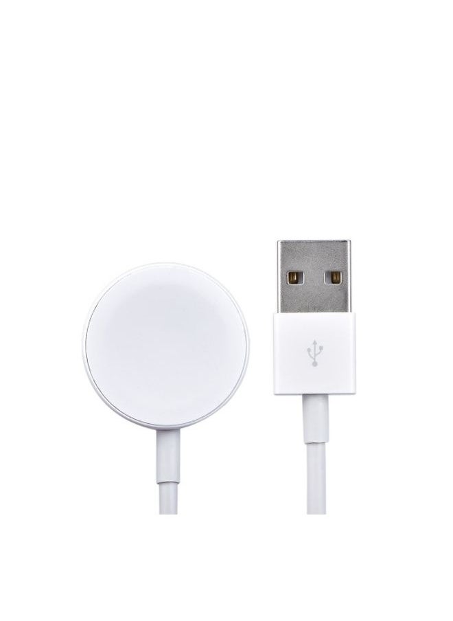 Wireless Charger Adapter For Apple Watch Series 1/2/3 38/42Mm