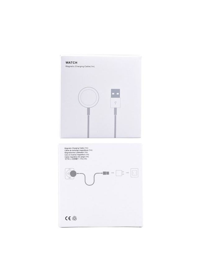 Wireless Charger Adapter For Apple Watch Series 1/2/3 38/42Mm