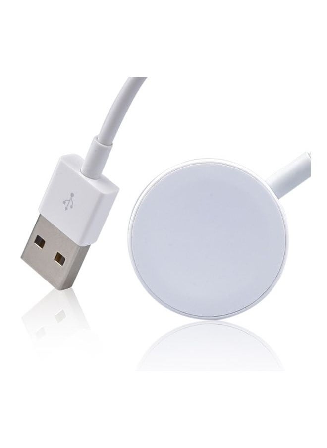 Wireless Charger Adapter For Apple Watch Series 1/2/3 38/42Mm